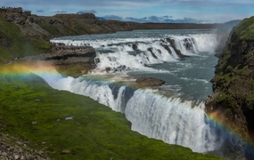 2023 m. rugpjūčio 5-12 d. Kelionė į Islandiją (galimos kitos datos)