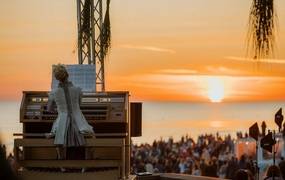 2025 m. liepos 19-20 d. ekskursija „Aromatų ir muzikos kelionė“