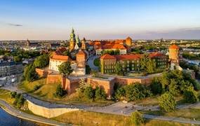 2025 m. liepos 31 d. – rugpjūčio 03 d. kelionė „Čenstakavos vienuolynas – „Erelių lizdų“ pilių kelias - Veličkos druskų kasykla - Krokuva - Zakopanė - plaukimas kalnų upe – Rojaus urvas“