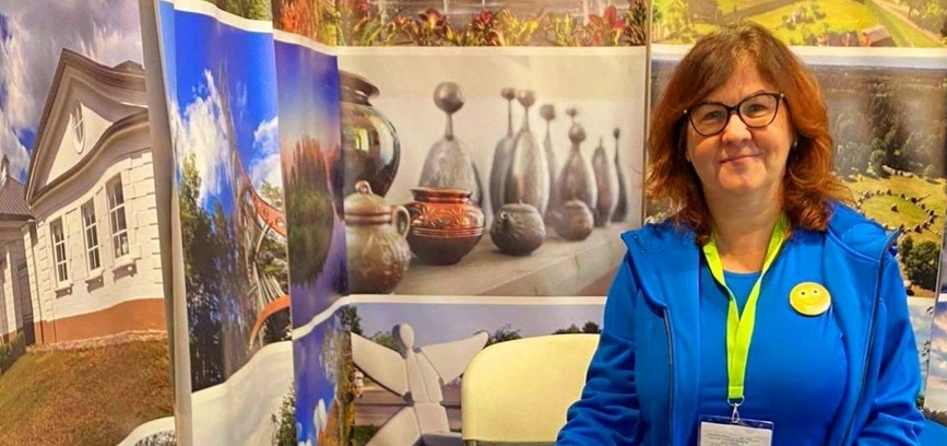 „BALTTOUR 2023“, Rygoje