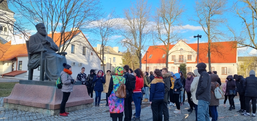 Išvyka po Suvalkijos regioną
