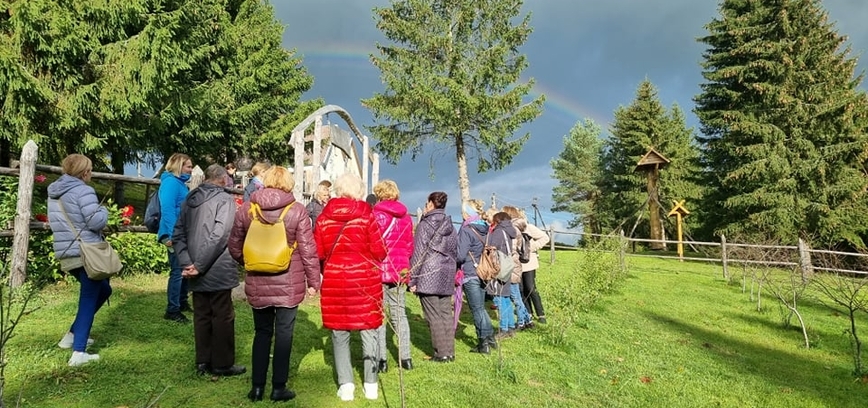 Paminėta Pasaulinė turizmo diena