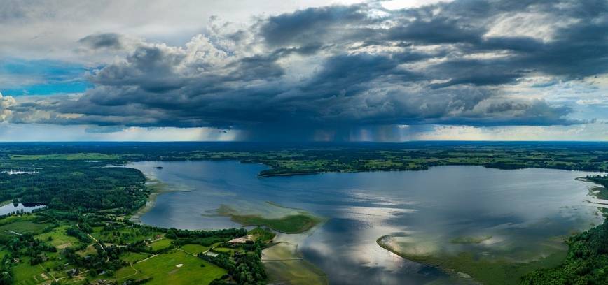 Pažintinės informacijos ciklas „Aukštaitijos turtai Utenos krašte“