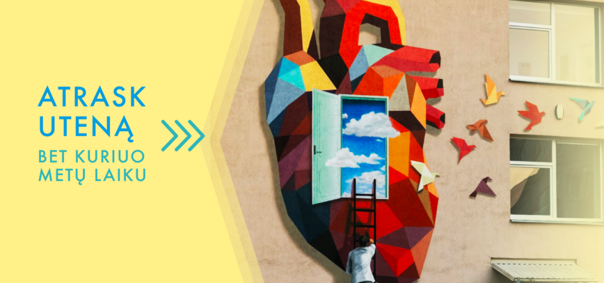 Pažintinis žurnalistų turas po Utenos kraštą