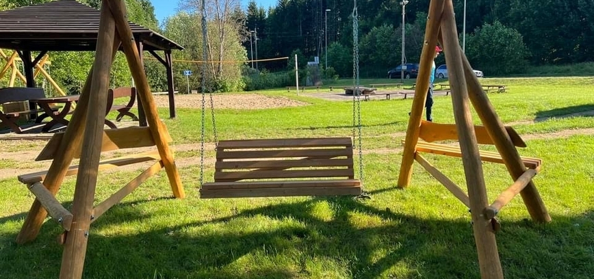 „Įsupkim 1002 ežerus vasarai“