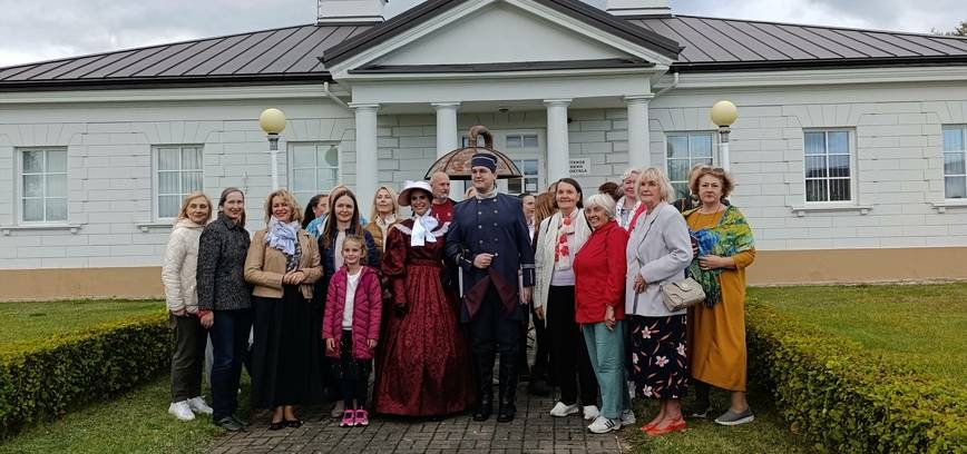 Europos paveldo diena senojoje Utenos pašto stotyje