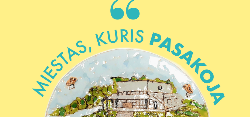 Kviečiame dalintis prisiminimais