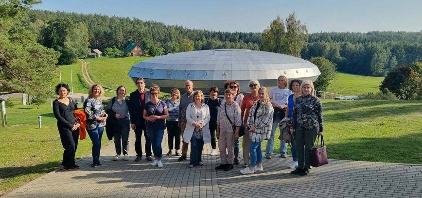 Pasaulinė turizmo diena
