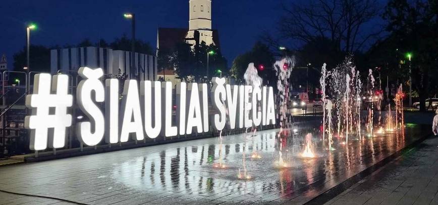 Šiaulių dienos 2023