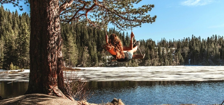 Projektas „Įsupkim 1002 ežerus vasarai“