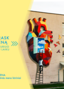 Pažintinis žurnalistų turas po Utenos kraštą