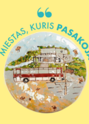 Kviečiame dalintis prisiminimais