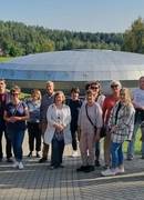 Pasaulinė turizmo diena