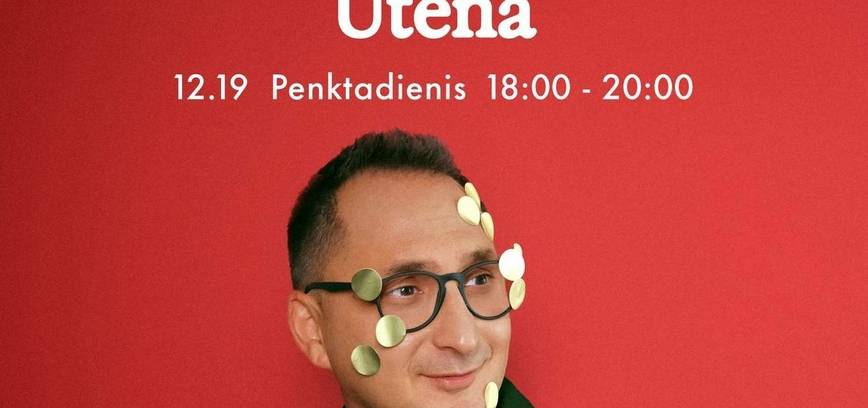 Kalėdinis „Orijaus kelionės“ turas