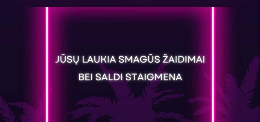 SKANDALISTAI koncertas