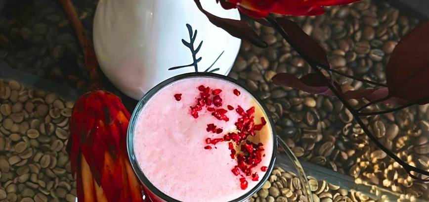 SPECIALUS PASIŪLYMAS „KAVOS NAMUOSE“