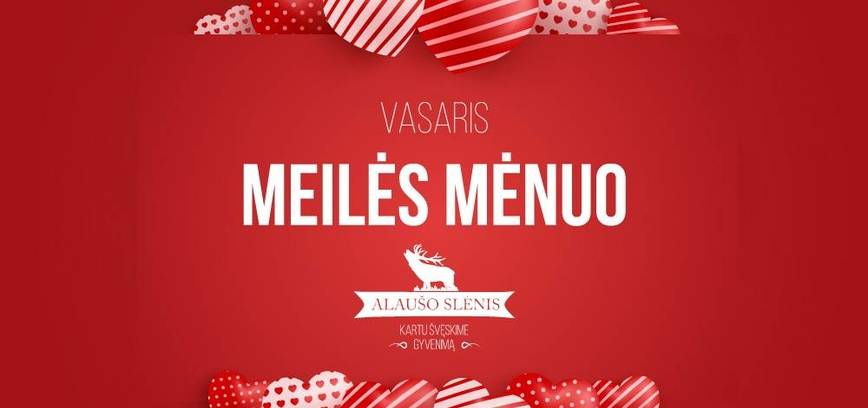 ŠVENTINĖ VAKARIENĖ/PIETŪS