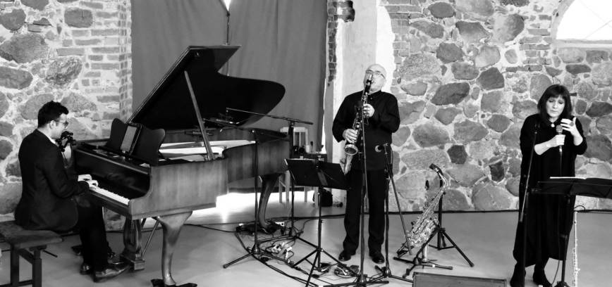 III Utenos regiono perkusijos, džiazo ir improvizacijų festivalis LAISVA MUZIKA