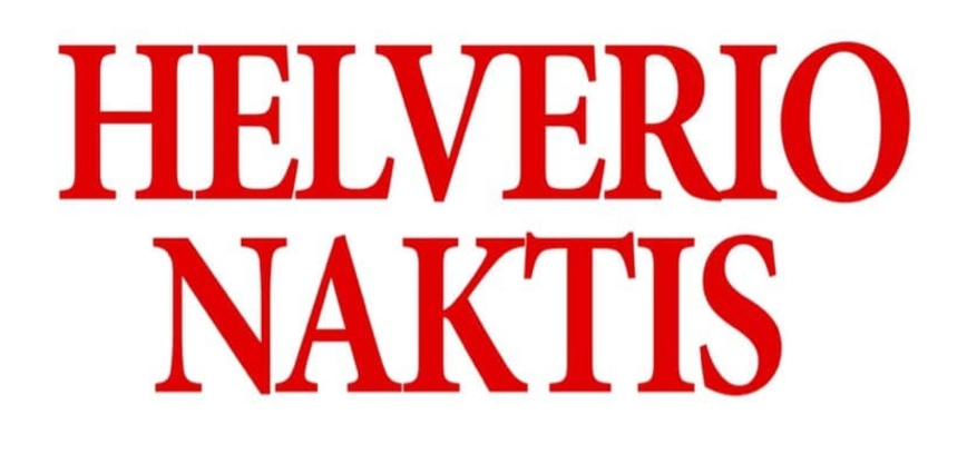 Drama „Helverio naktis“