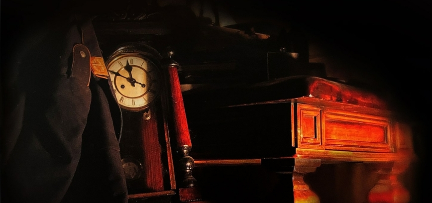 Andriaus Kaniavos autorinių daunų koncertas „Senasis Antikvariatas“