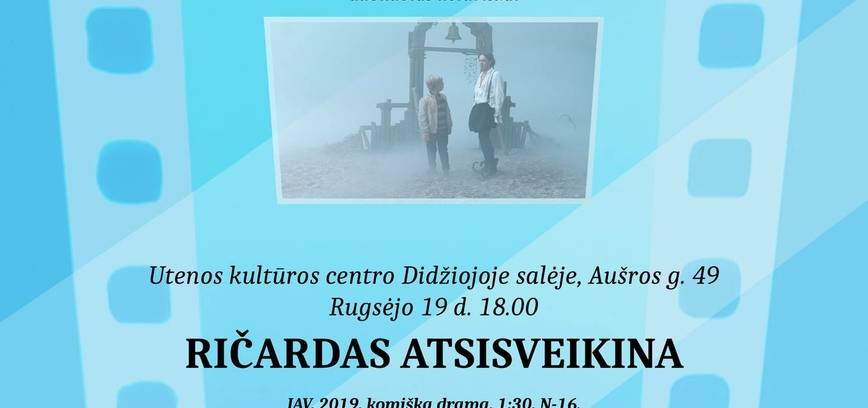 Rugsėjo kinas