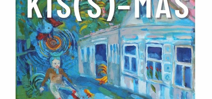 Parodos KIS(S)–MAS atidarymas