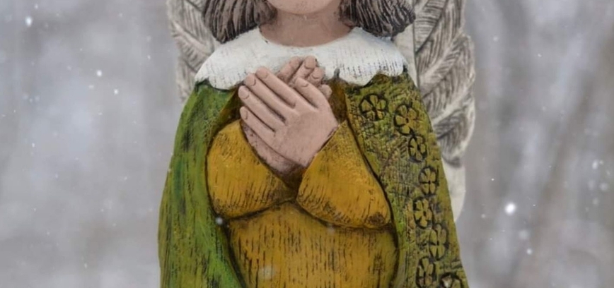  Sauliaus Lampicko medžio darbų-skulptūrų paroda