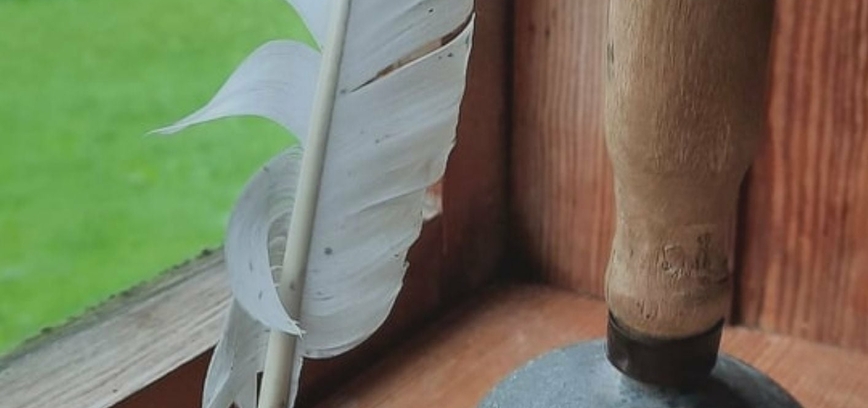 Edukacijų diena skirta Spaudos atgavimo, kalbos ir knygos dienai