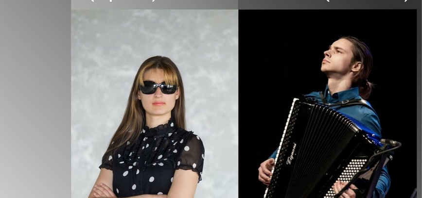 Muzikos valanda akordeono profesoriaus Kazio Stonkaus atminimui