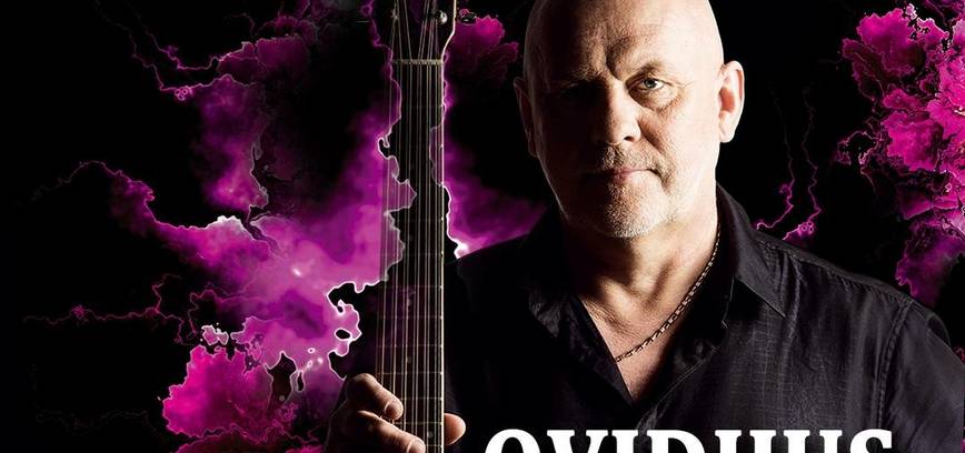 Ovidijaus Vyšniausko koncertas