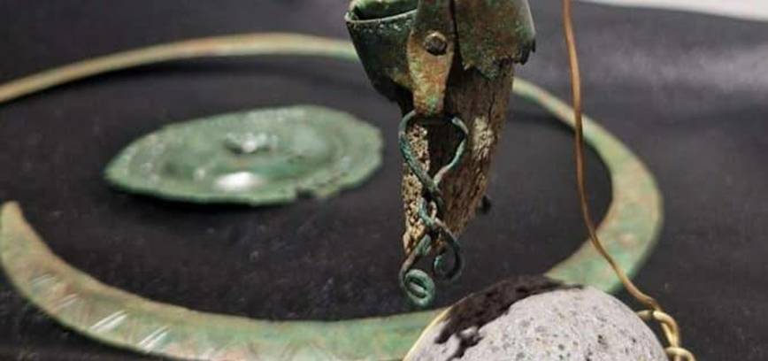 Paroda  „Piliakalnių žemčiūgai“