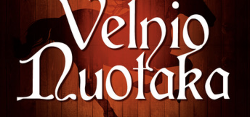 Miuziklas „VELNIO NUOTAKA“