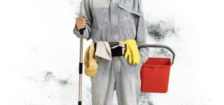 Monospektaklis „VALYTOJAS”