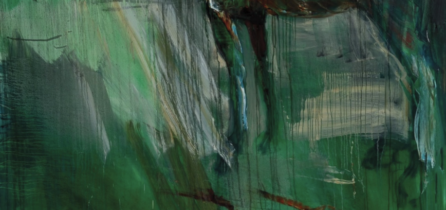 Sauļus Dastikas gleznu izstāde 