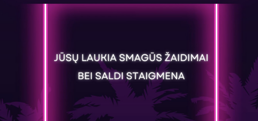 SKANDALISTAI koncertas - pramoginis renginys