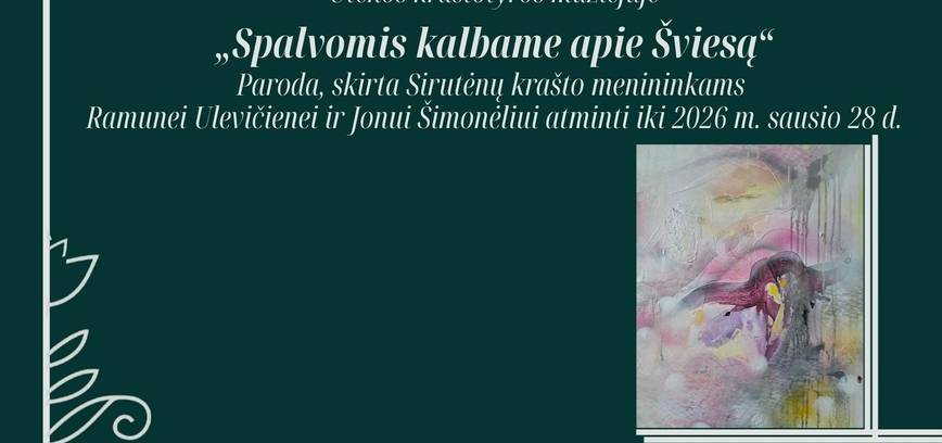 Miniatiūrinių rankinių kolekcijos paroda