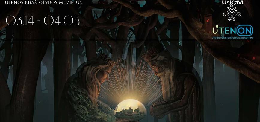 Virtualios realybės patirtis