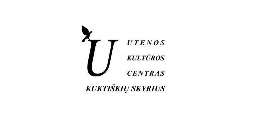 Kultūros dienai paminėti skirtas renginys Kuktiškėse