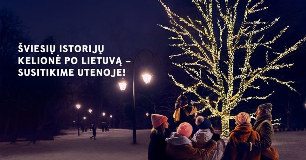 Ąžuolo įžiebimo šventė