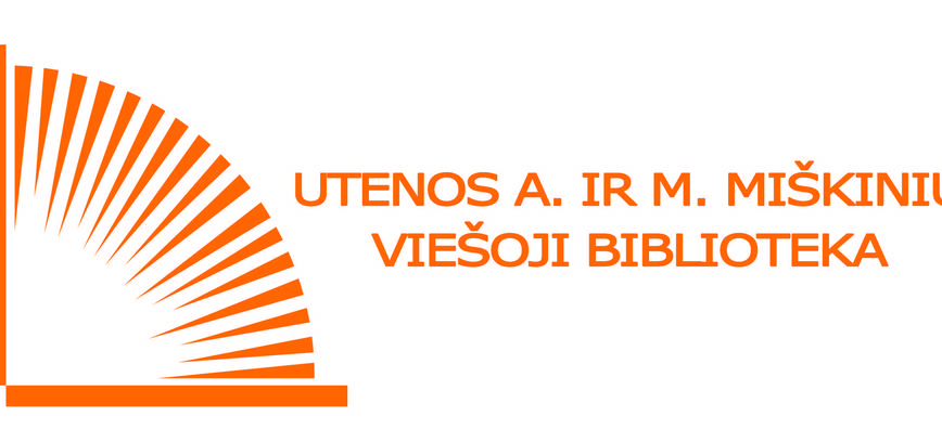 Utenos A. ir M. Miškinių viešosios bibliotekos ir padalinių renginiai