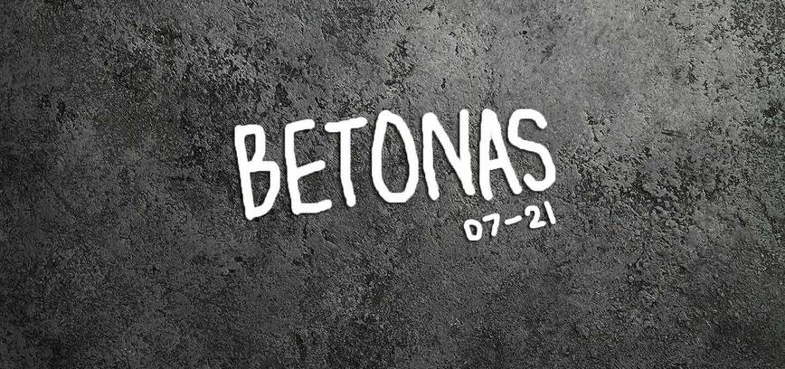 Jaunųjų roko grupių koncertas 