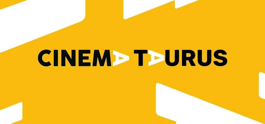 Kino teatras - CINEMA TAURUS