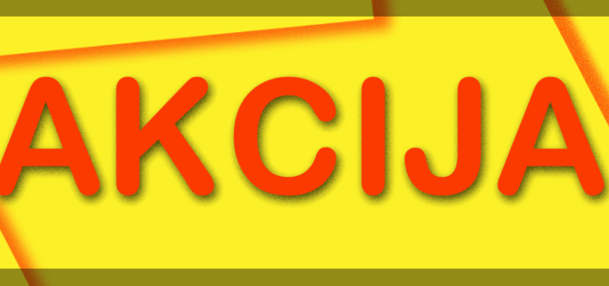 Šuolaikinio meno kūrėjų paroda „Akcija“