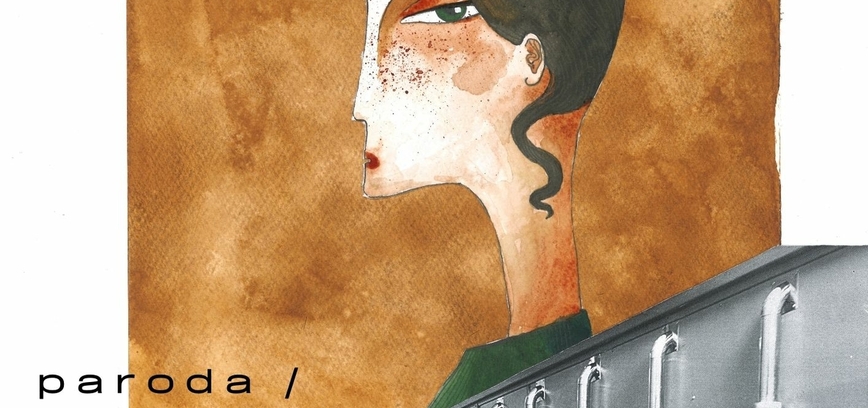 Paroda „Iš kirpyklų istorijos“