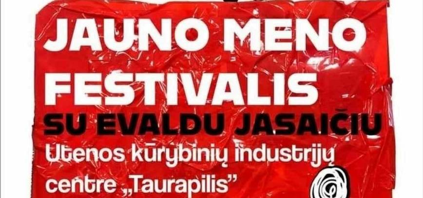 Jaunimo meno festivalis