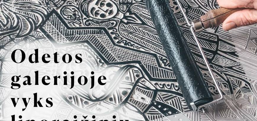 Linoraižinių mokymai