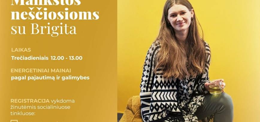 Mankštos besilaukiančioms mamoms