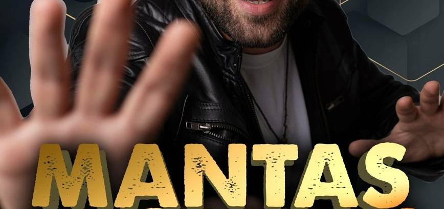 Manto Vyganto koncertas Daugailiuose!