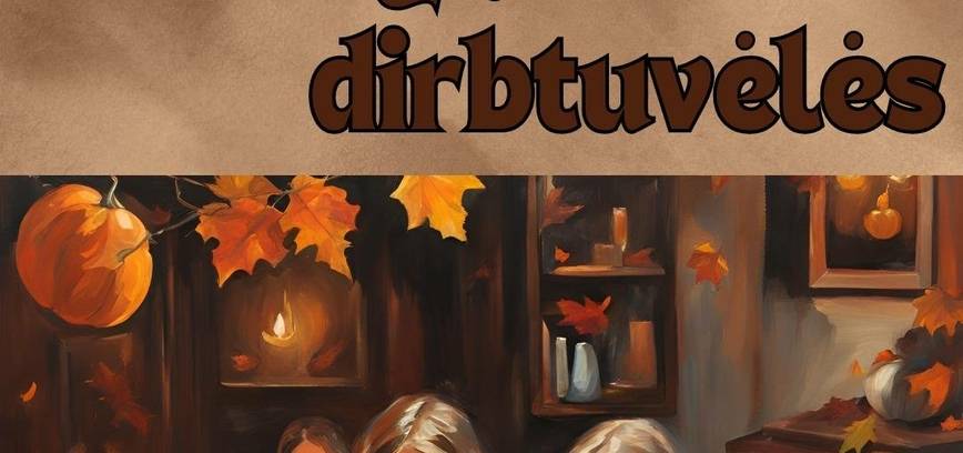 Moliugų dirbtuvėlės