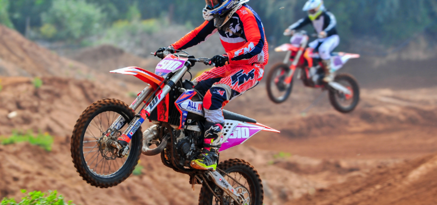 Betsafe Lietuvos motokroso čempionato III etapas